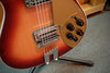 Rickenbacker 660/12 , Fireglo: Free image2