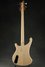 Rickenbacker 4004/4 Laredo, Mapleglo: Full Instrument - Rear