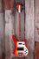 Rickenbacker 4003/4 S, Fireglo: Full Instrument - Front