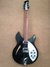 Rickenbacker 330/6 , Jetglo: Full Instrument - Front