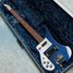 Rickenbacker 4003/4 S, Midnightblue: Free image2