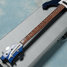 Rickenbacker 4003/4 S, Midnightblue: Neck - Front