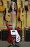 Rickenbacker 480/6 , Burgundy: Full Instrument - Front