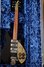 Rickenbacker 325/6 C58, Jetglo: Full Instrument - Front