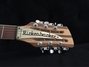 Rickenbacker 360/12 , Mapleglo: Headstock