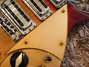 Rickenbacker 325/6 V59, Fireglo: Close up - Free2