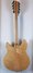 Rickenbacker 330/12 , Mapleglo: Full Instrument - Rear