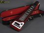 Rickenbacker 100/6 LapSteel, Burgundy: Free image