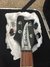 Rickenbacker 4003/4 , Jetglo: Headstock