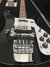 Rickenbacker 4003/4 , Jetglo: Free image