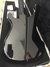 Rickenbacker 4003/4 , Jetglo: Body - Rear