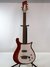 Rickenbacker ES17/6 Ryder, Fireglo: Full Instrument - Front