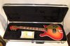 Rickenbacker 660/12 , Fireglo: Free image2