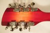 Rickenbacker 660/12 , Fireglo: Headstock - Rear