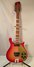 Rickenbacker 660/12 , Fireglo: Full Instrument - Front