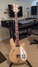 Rickenbacker 4005/4 , Mapleglo: Full Instrument - Front