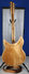 Rickenbacker 381/6 V69, Mapleglo: Full Instrument - Rear