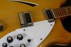 Rickenbacker 360/6 , Mapleglo: Close up - Free2