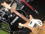 Rickenbacker 480/6 Mod, Mapleglo: Full Instrument - Front