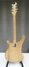 Rickenbacker 480/6 Mod, Mapleglo: Full Instrument - Rear