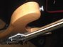Rickenbacker 480/6 Mod, Mapleglo: Neck - Front