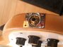 Rickenbacker 480/6 Mod, Mapleglo: Close up - Free