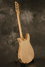 Rickenbacker 325/6 Mod, Mapleglo: Full Instrument - Rear