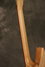 Rickenbacker 325/6 Mod, Mapleglo: Neck - Rear