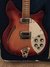 Rickenbacker 360/12 , Fireglo: Body - Front