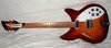 Rickenbacker 330/6 , Fireglo: Free image