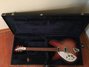 Rickenbacker 330/6 , Fireglo: Free image2