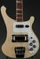 Rickenbacker 4003/4 , Mapleglo: Body - Front