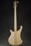 Rickenbacker 4003/4 , Mapleglo: Full Instrument - Rear