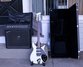Rickenbacker 350/6 Liverpool, White: Full Instrument - Front