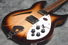 Rickenbacker 330/6 , MonteBrown: Free image