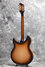 Rickenbacker 330/6 , MonteBrown: Full Instrument - Rear