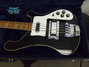 Rickenbacker 4003/4 , : Body - Front