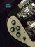 Rickenbacker 4003/4 , : Close up - Free2