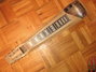 Rickenbacker 100/6 LapSteel, Two tone brown: Full Instrument - Front