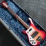 Rickenbacker 4003/4 S, Fireglo: Full Instrument - Front