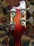 Rickenbacker 4003/4 , Fireglo: Headstock - Rear