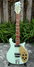 Rickenbacker 660/12 , Blue Boy: Full Instrument - Front