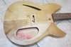 Rickenbacker 330/6 Mod, Fireglo: Body - Front