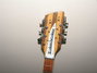 Rickenbacker 370/12 RM, Mapleglo: Headstock