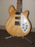 Rickenbacker 370/12 RM, Mapleglo: Body - Front