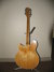 Rickenbacker 370/12 RM, Mapleglo: Full Instrument - Rear