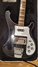 Rickenbacker 4003/4 , Jetglo: Body - Front