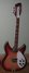 Rickenbacker 360/12 , Fireglo: Full Instrument - Front