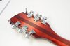 Rickenbacker 370/12 , Fireglo: Headstock - Rear