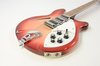 Rickenbacker 370/12 , Fireglo: Close up - Free